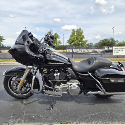 FLTRX 2020 Road Glide® thumb 0
