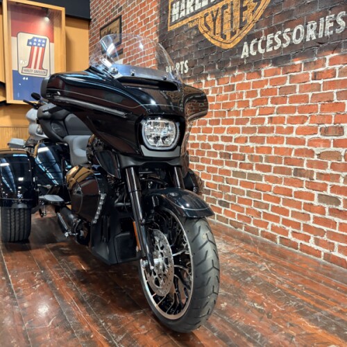 FLHLT 2026 Street Glide 3 Limited thumb 2