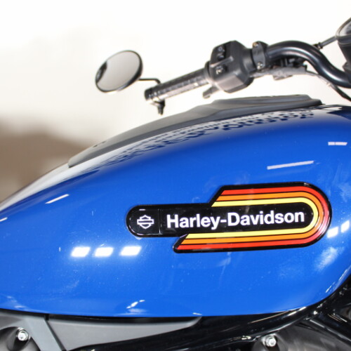 2023 Harley-Davidson® Nightster™ RH975 thumb 1