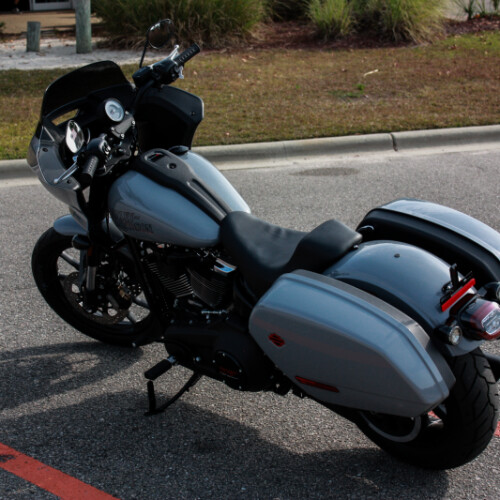 2026 Harley-Davidson® Low Rider™ ST FXLRST thumb 0