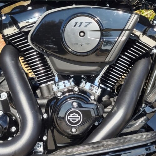 Harley-Davidson® Road Glide™ 2026 thumb 2