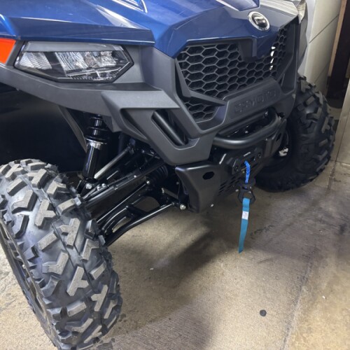  2026 UFORCE 800 XL FREE 5 YR WARRANTY INCLUDED thumb 3