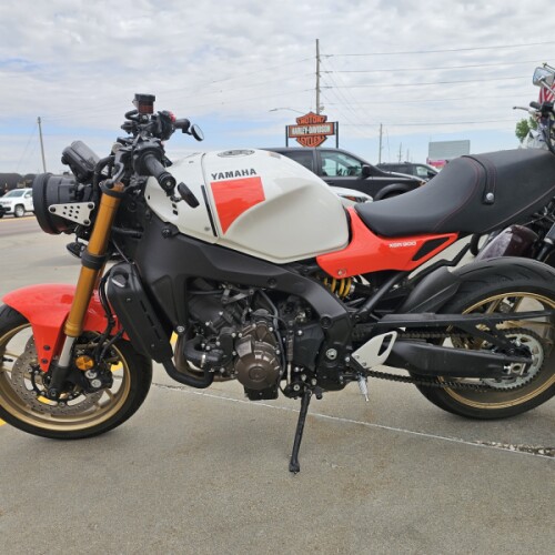 XSR700RB 2024 XSR900 thumb 0