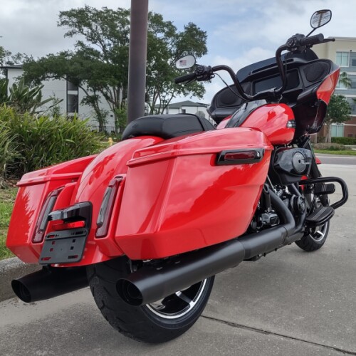 Harley-Davidson® Road Glide™ 2026 thumb 1