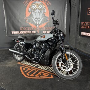 2025 Harley-Davidson® Nightster™ RH975  thumb 2