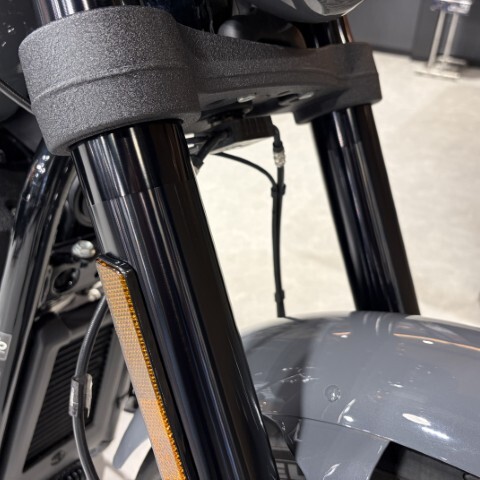 2022 Harley-Davidson® Low Rider® S thumb 0