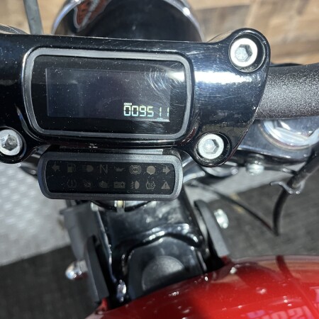 2023 Harley-Davidson® Street Bob® 114 Redline Red thumb 0
