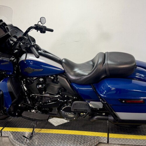 FLTRK 2023 Road Glide® Limited thumb 0