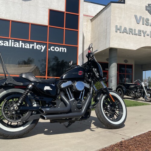 XL 1200X 2019 Forty-Eight® thumb 3