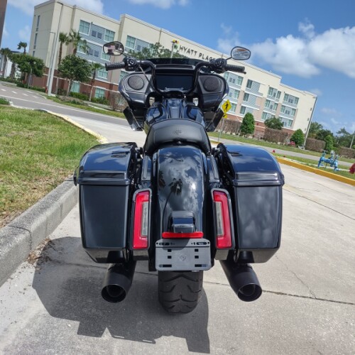 Harley-Davidson® Road Glide™ 2026 thumb 0