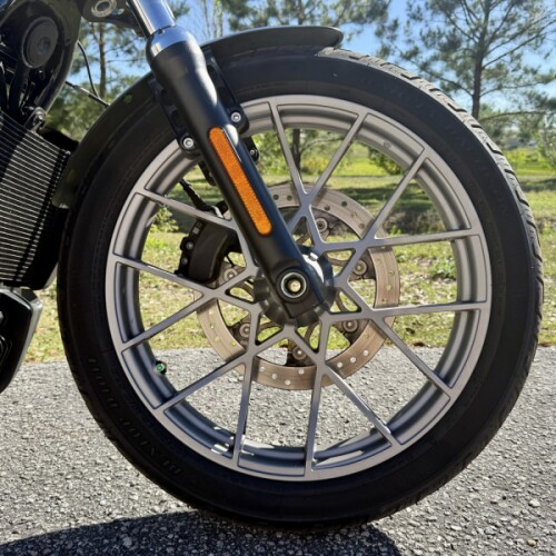 2025 Harley-Davidson® Nightster™ Special RH975S thumb 0