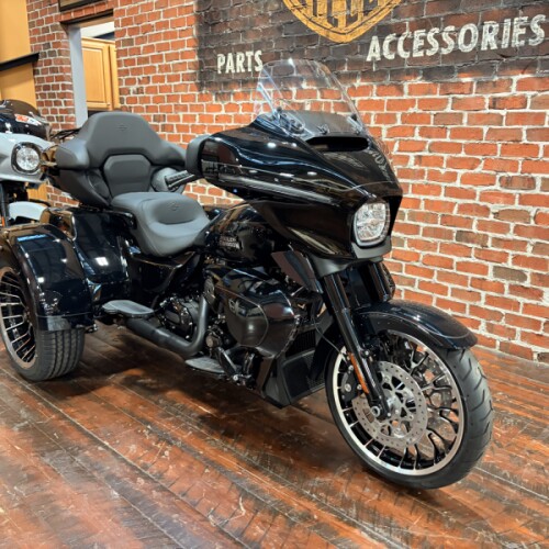 FLHLT 2026 Street Glide 3 Limited thumb 3