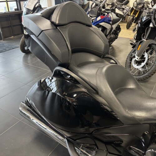  2016 VISION TOUR FREE 1 YEAR WARRANTY INCLUDED thumb 1