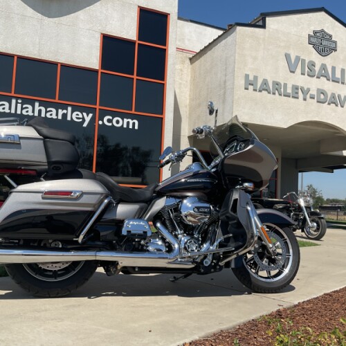 FLTRU 2016 Road Glide® Ultra thumb 3