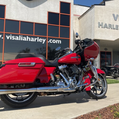 FLTRX 2023 Road Glide® thumb 3