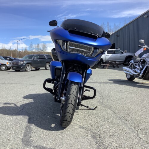 2026 Harley-Davidson® Road Glide®  thumb 2