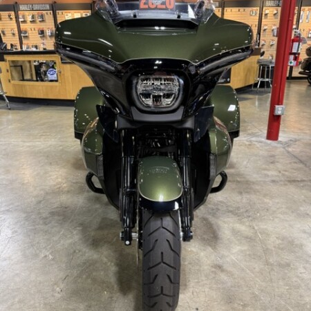2026 Harley-Davidson® Street Glide 3 Limited thumb 1