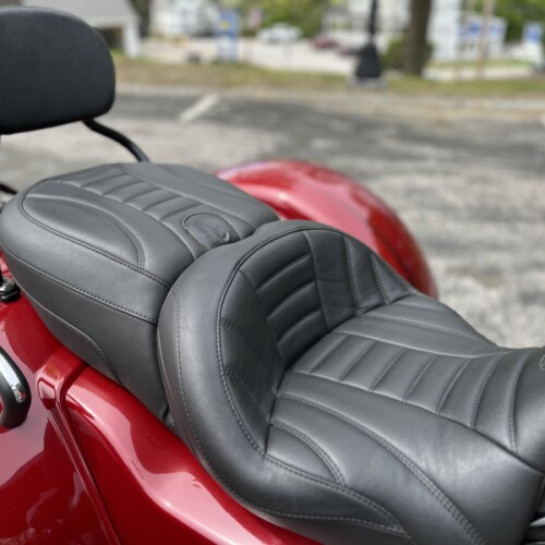 FLRT 2020 Freewheeler® thumb 0