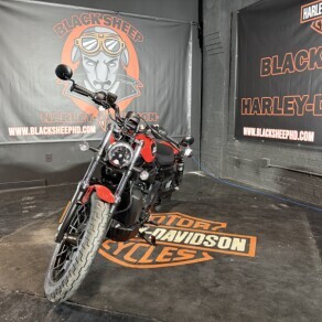 2026 Harley-Davidson® Nightster™ RH975 thumb 0
