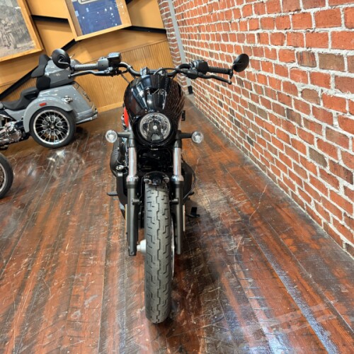 RH975S 2026 Nightster Special® thumb 1