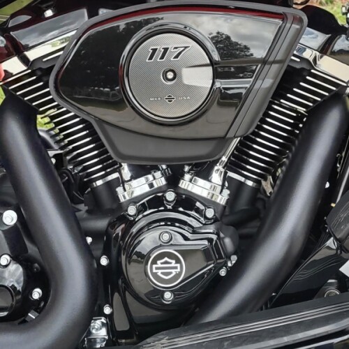 Harley-Davidson® Road Glide™ 2026 thumb 2