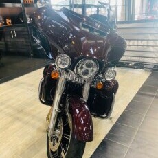  2021 Harley-Davidson® Ultra Limited thumb 2