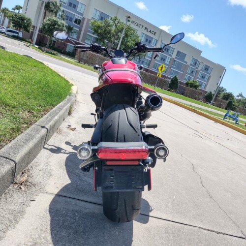 Harley-Davidson® Sportster™ S 2025 thumb 0