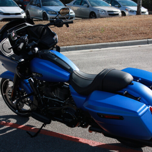 2026 Harley-Davidson® Road Glide™ FLTRX thumb 0