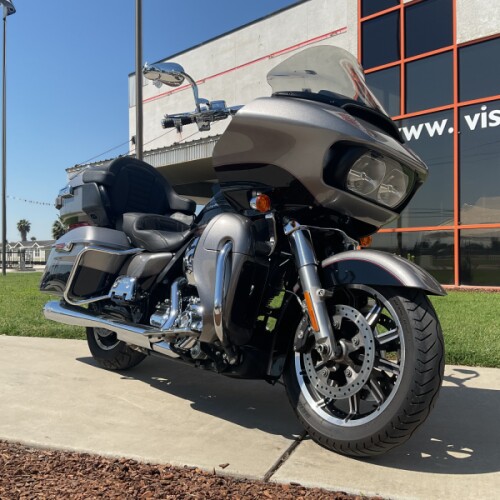 FLTRU 2016 Road Glide® Ultra thumb 2