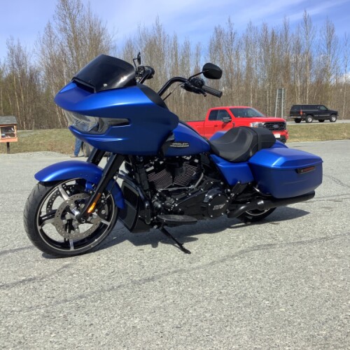 2026 Harley-Davidson® Road Glide®  thumb 1