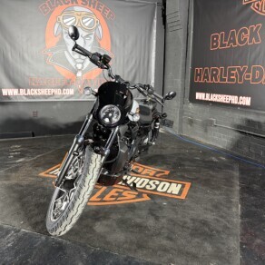 2025 Harley-Davidson® Nightster™ RH975  thumb 0