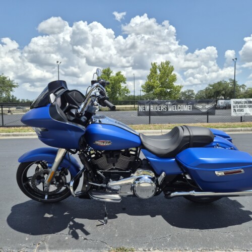FLTRX 2026 Road Glide® thumb 0