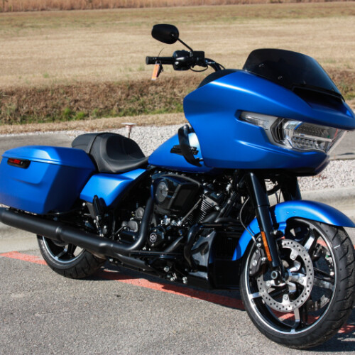 2026 Harley-Davidson® Road Glide™ FLTRX thumb 2