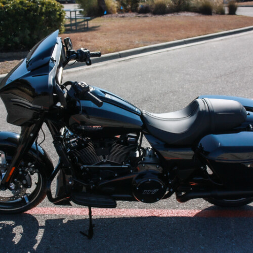 2026 Harley-Davidson® Street Glide® FLHX thumb 0