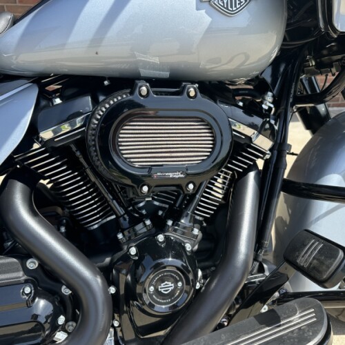 2023 Harley-Davidson Road Glide Special FLTRXS thumb 2