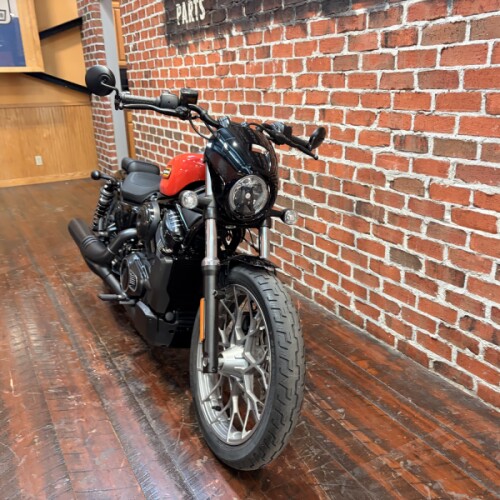 RH975S 2026 Nightster Special® thumb 2