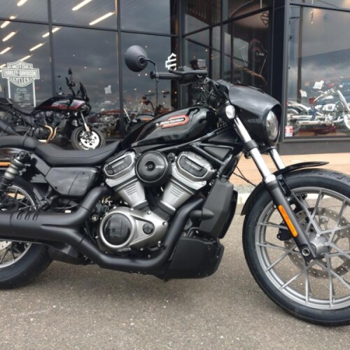 2024 RH975S ナイトスタースペシャル認定中古車 thumb 3