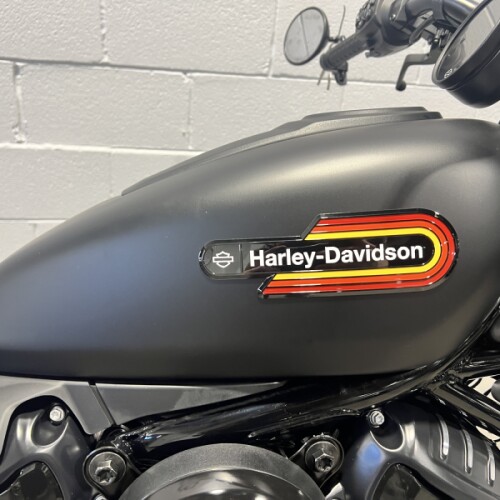 2026 Harley-Davidson® Nightster® Special Black Denim RH975S thumb 3