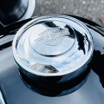 Sport Glide sucht neue Garage thumb 2