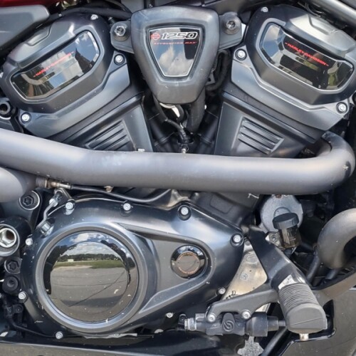 Harley-Davidson® Sportster™ S 2025 thumb 2