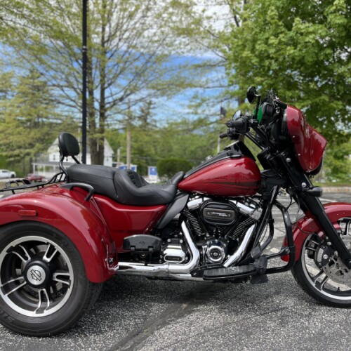 FLRT 2020 Freewheeler® thumb 3