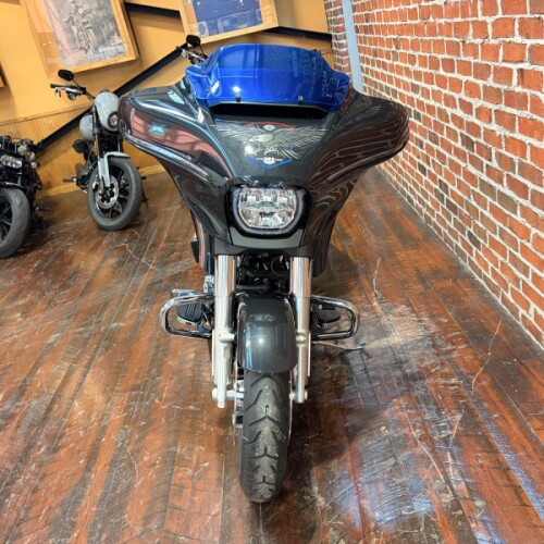 FLHX 2026 Street Glide® thumb 1
