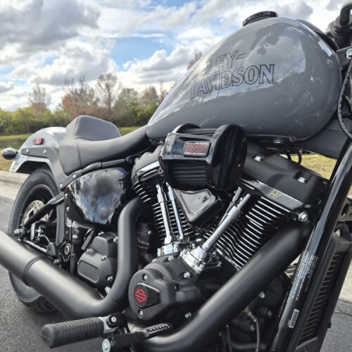 FXLRS 2026 Low Rider® S thumb 3