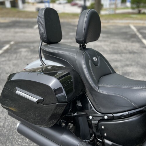 FXBBS 2024 Street Bob™ 114 thumb 1