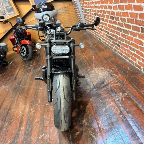 RH1250S 2026 Sportster® S thumb 0