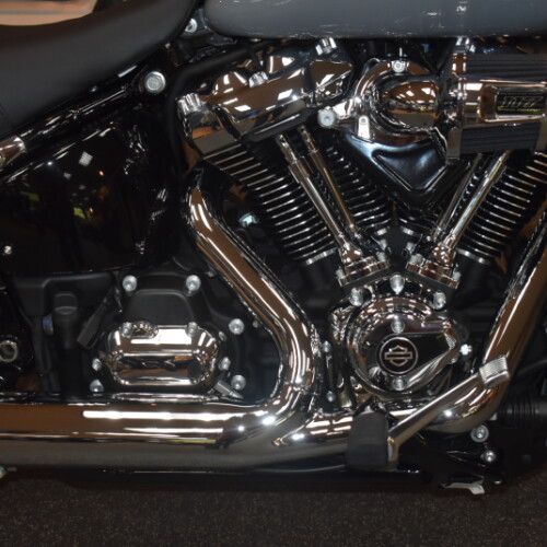 FXLRST 2026 Low Rider® ST thumb 0