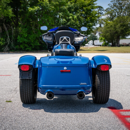 2023 Harley-Davidson® Road Glide® 3 FLTRT thumb 1