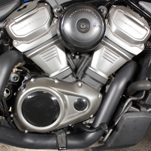 2023 Harley-Davidson® Nightster™ RH975 thumb 0