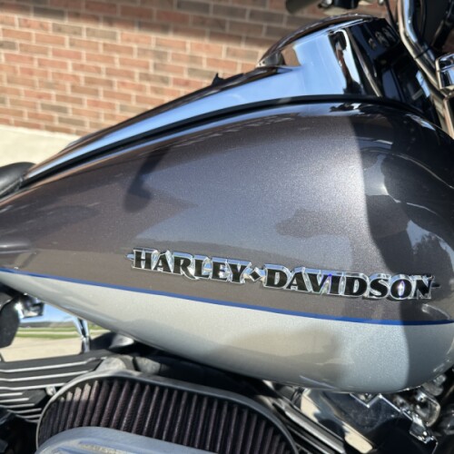 PRICE REDUCED! 2014 Harley-Davidson Ultra Limited FLHTK thumb 3