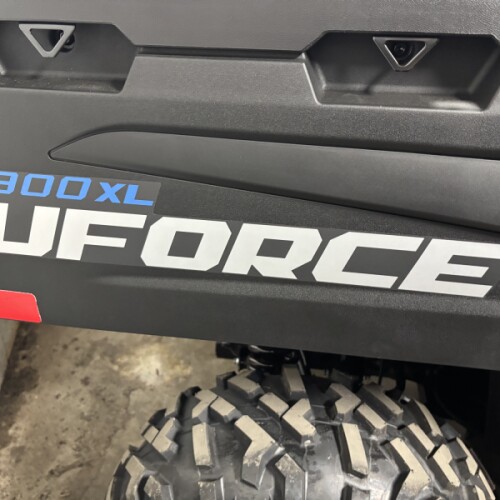  2026 UFORCE 800 XL FREE 5 YR WARRANTY INCLUDED thumb 0